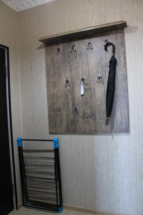 Berapartment With Mountain View Batumi Exterior foto